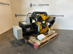 Generatore John Deere 3029DFU Stamford 25KVA