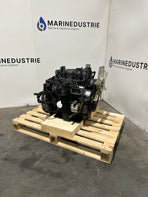 Motore Perkins 104-19 (KF)