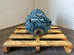 ZF63A 2.0 Frizione inversore