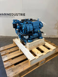 Motore marino Nanni N2.14 14CV (nuovo)