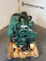 Motore marino Volvo Penta TMD22-P