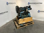 Perkins Marine M92B (raffreddamento chiglia)