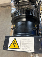 Yanmar 4TNV84T Generatore Stamford 20KVA