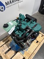 Volvo Penta D1-13F (Modello nuovo 2009)
