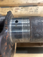Albero motore Volvo Penta D6 - 23553108