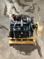 Kubota V1505-T