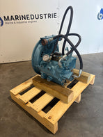 Frizione TwinDisc MG5050SC 2.45:1