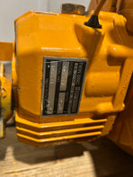 Motore marino Vetus M2.D5