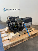 Generatore marino Mitsubishi L2E 6KVA