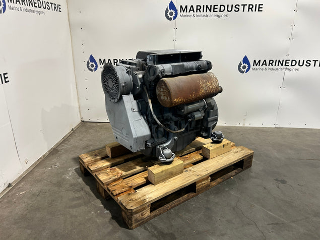 Deutz D2011 L04