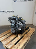 Yanmar 2GM20FC