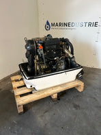 Generatore navale Paguro 9000 9KVA 230V