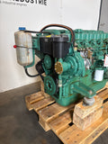 Motore marino Volvo Penta MD40A 85CV (2x)