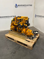 Motore marino Vetus P4.42 TMC60 | 63CV