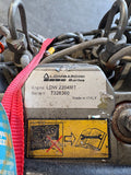 Lombardini LDW2204MT (Voor onderdelen)
