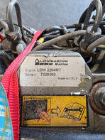 Lombardini LDW2204MT (Per ricambi)