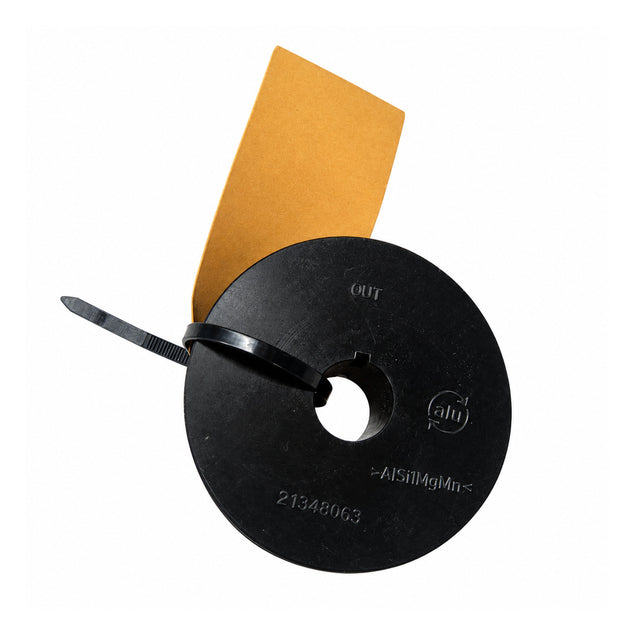 Puleggia Volvo Penta - 21348063 (usata)