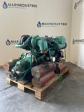 Volvo Penta TMD31A | MS4A