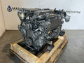 Yanmar 4LH-DTE
