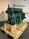 Volvo Penta D6-370I-F Longblock (Gebruikt)