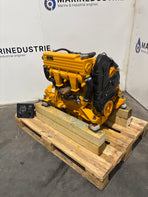Motore marino Vetus P4.42 TMC60 | 63CV