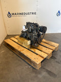Yanmar 2GM20