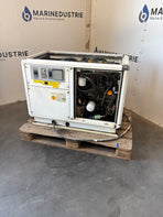 Generatore marino Mase IS13.1 13.1 KVA 1500RPM