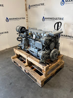 Motore marino Vetus Deutz DT66 170PK (nuovo)
