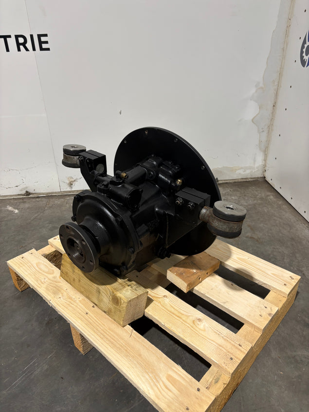 Borg Warner Velvet drive AS1-73C 1:1 Keerkoppeling