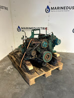Volvo Penta TAMD30A (Per ricambi)