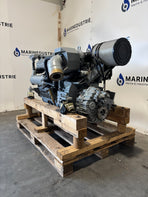 Motore marino Vetus Deutz DT66 170PK (nuovo)