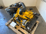 Generatore John Deere 3029DFU Stamford 25KVA