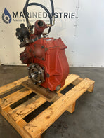 PRM 1000D4 4.0:1 Riduttore di velocità