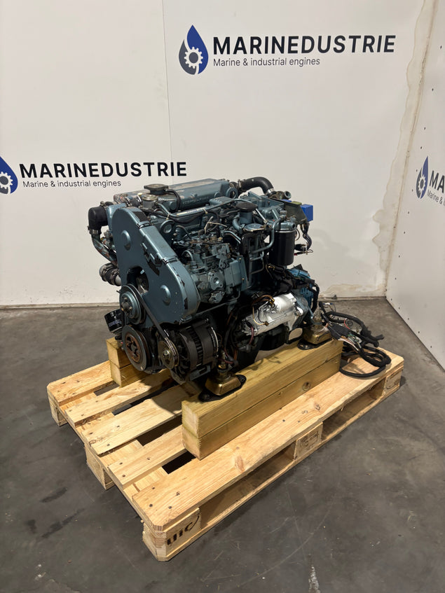 Perkins M50