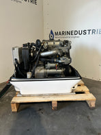 Generatore navale Paguro 9000 9KVA 230V