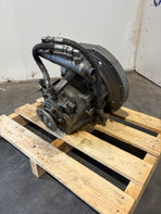 Borg Warner Velvet drive 71C 1:1 Frizione inversore