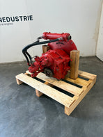 ZF IRM220A 1.53:1 Cambio