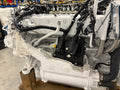 Caterpillar C8.7 650PK - Demontage motor