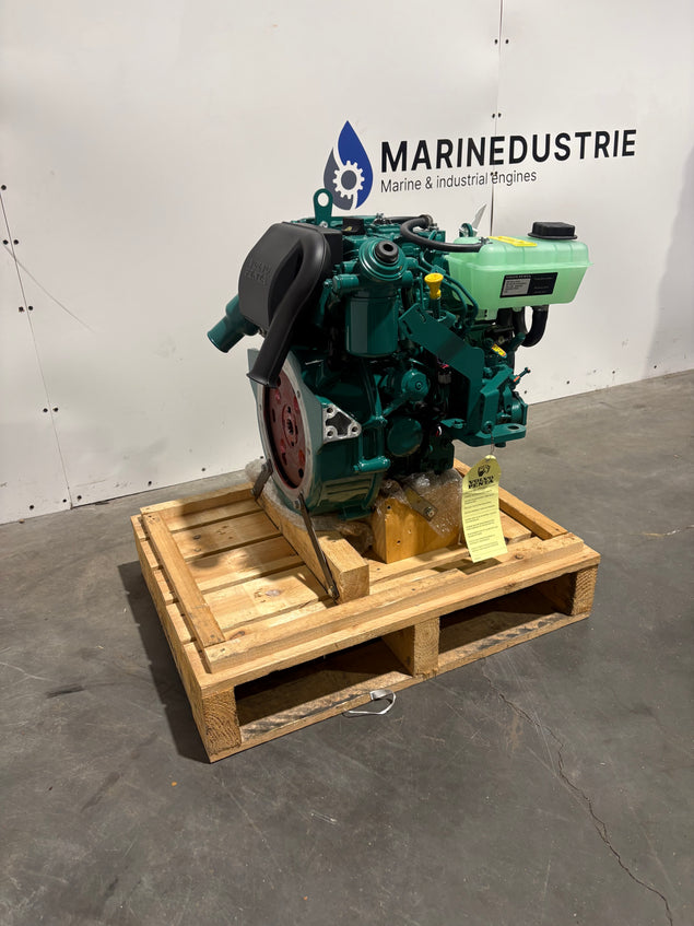 Volvo Penta D1-13F (Nieuw 2023 model)