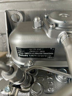 Kubota D1105 Nuovo 3000RPM