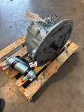 PRM 1000D2 2.0:1 invertitore idraulico