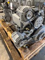 Motore marino Vetus Deutz DT66 170PK (nuovo)