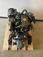 Yanmar 2GM20 | Kanzaki KM2P | Revisionato