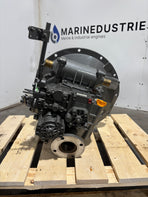 Yanmar Kanzaki KMH4A 2.45 Frizione idraulica inversa