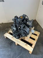 Yanmar 2GM20 revisionato