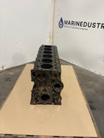 Blocco motore Volvo Penta Serie 40 - 838981 1542463 1545051