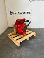 ZF IRM220A 1.53:1 Cambio