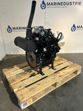 Yanmar 3TNV88F