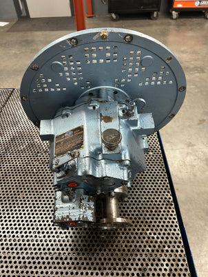 TwinDisc MG5010SC 2,0:1 Keerkoppeling