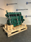 Volvo Penta D6-370I-F Longblock (Gebruikt)